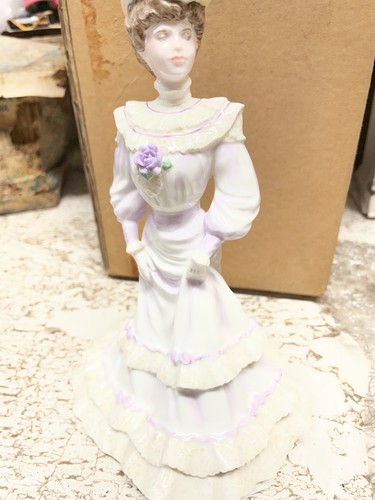 Coalport figurines limited - coalport,