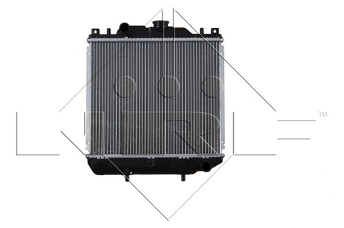 Radiator engine cooling - radiator,,