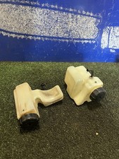 Stihl 017 Ms170 Ms180 Petrol Chainsaw Oil And Gas Fuel Tanks