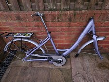 Juicy Bike E Bike Step Through