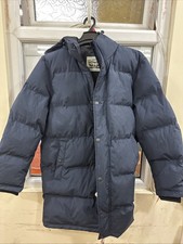 levis parka jacket men Hooded