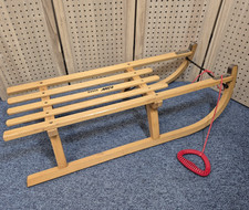 KHW Davos Vintage Wooden