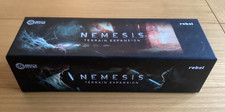 Nemesis Board Game Terrain