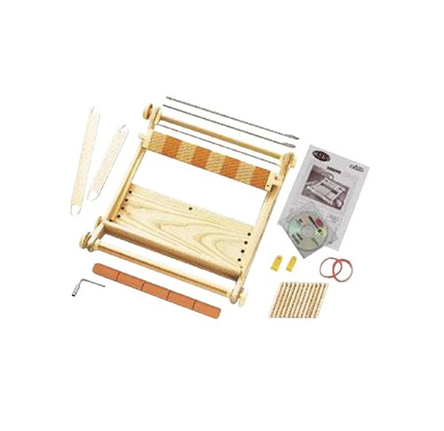 Clover sakiori hand weaving - hand,