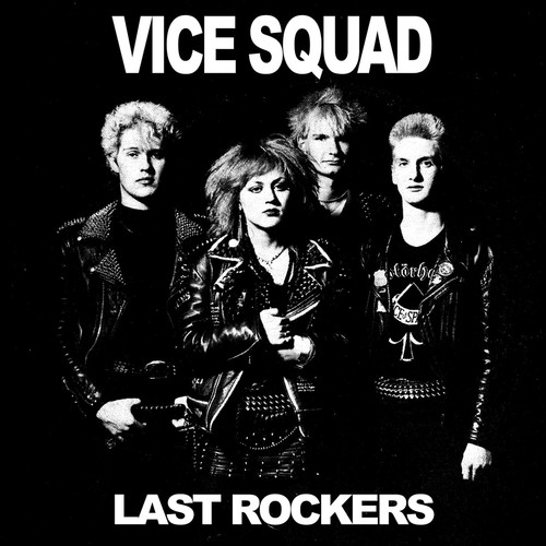 Last rockers vice - last,