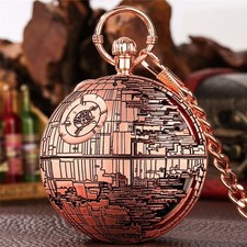 Steampunk stars wars series - steampunk,