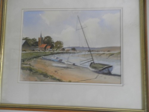 Maldon peter powis original - maldon,