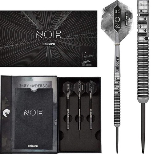 Gary anderson noir - anderson,