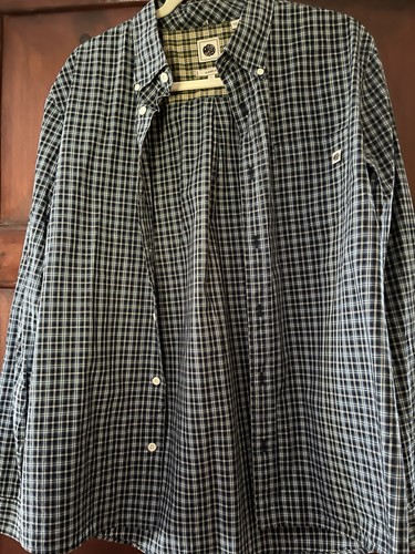 Pretty green men - green, long