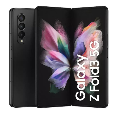 Samsung galaxy fold3 - samsung,