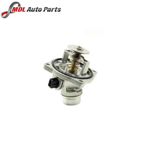 Mahle thermostat housing - mahle, thermostat/housing