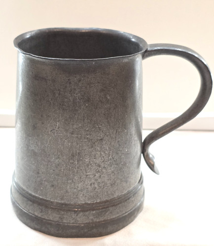 Vintage rand english pewter - rand,