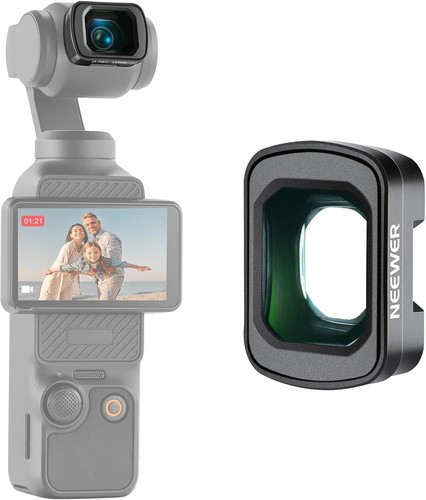 Neewer dji osmo - osmo, wide