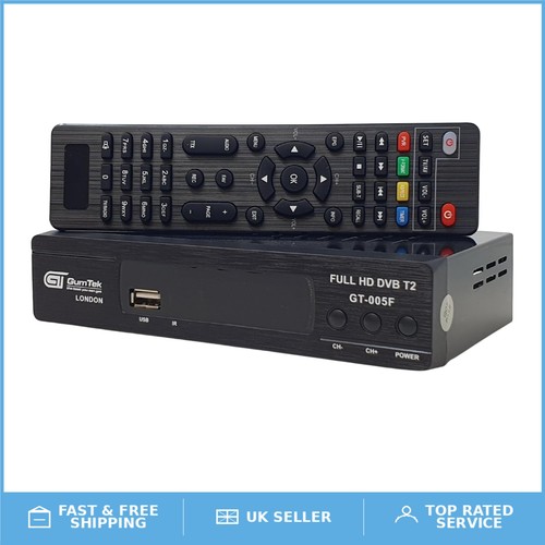 Enjoy freeview 005f - gt-005f, set