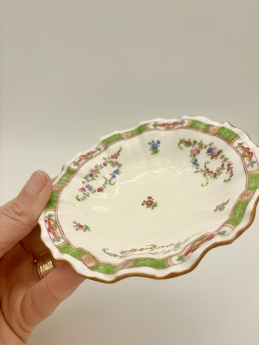 Vintage minton fine bone china - fine,