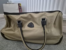 Globetrotter travel bag - globetrotter,