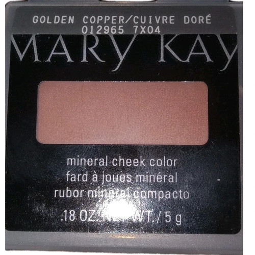 Mary kay chromafusion - mary,