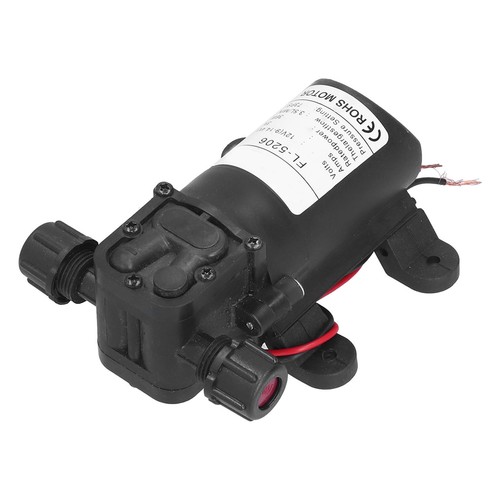 Water pump diaphragm - sl,