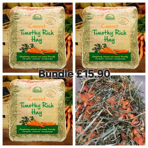 1kg natures own - natures, timothy
