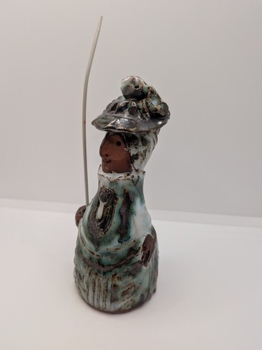 Seven springs pottery - seven,