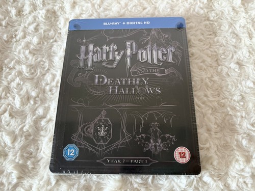 Zavvi harry potter - zavvi,