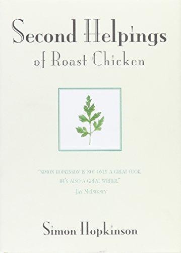 Second helpings roast - helpings, of