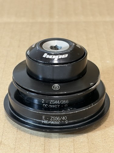 Hope tech headset zs44 - hope,