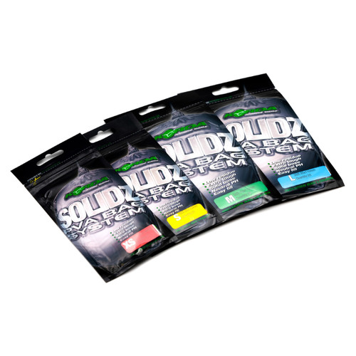 Korda solidz pva - korda, fast