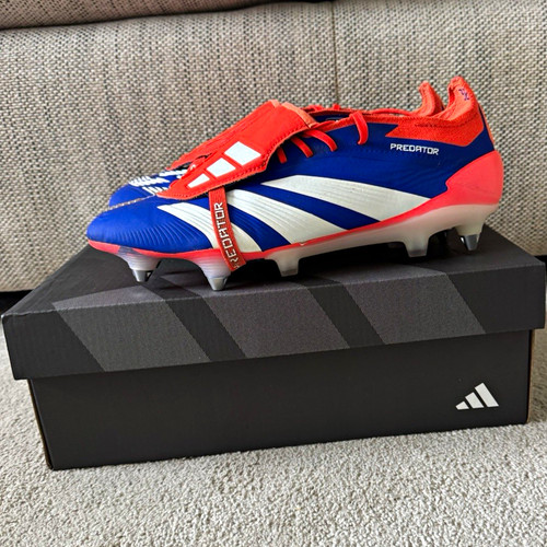 Adidas predator elite - predator,