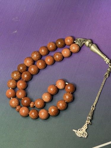 Round bead islamic - bead,