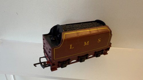 Hornby gauge lms duchess - hornby,