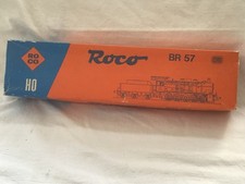 ROCO HO 04116A DB BR 57 3468