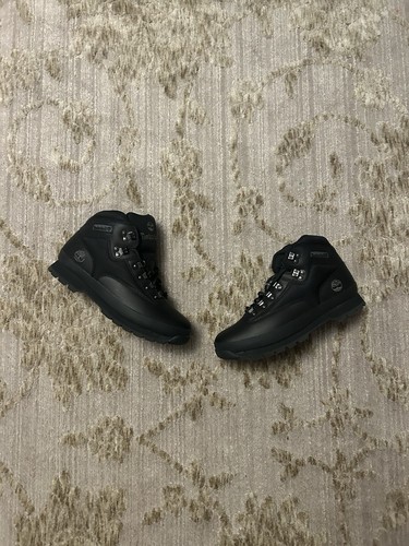 Timberland euro hiker - hiker, l/f