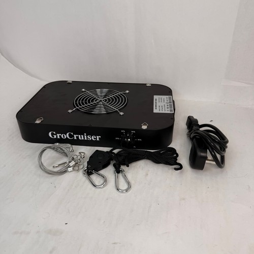 Grocruiser led grow light - grocruiser,