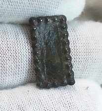 Post Medieval Metal Detecting