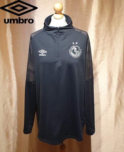Umbro shamrock rovers men - shamrock,