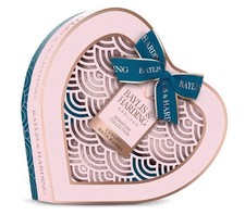 Baylis harding luxury trio - harding,