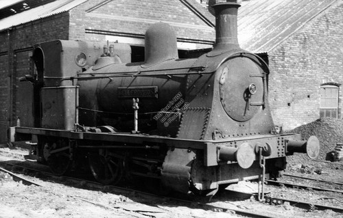 1963 haydock bellerophon ncb - 1963,