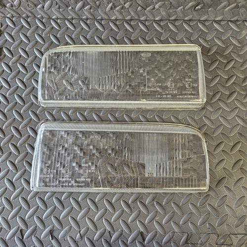 Volkswagen corrado glass - corrado,