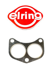 Elring exhaust down pipe - exhaust,