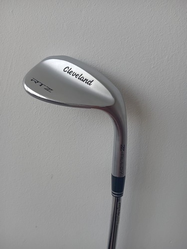 Cleveland rtz wedge - rtz, 10