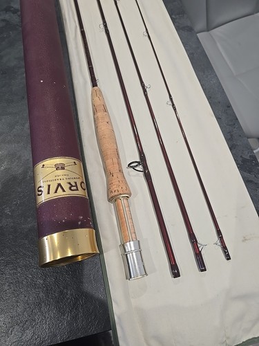 Orvis zero gravity - zero, 905-4