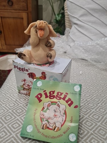 Piggin 1998 anniversary - piggin,