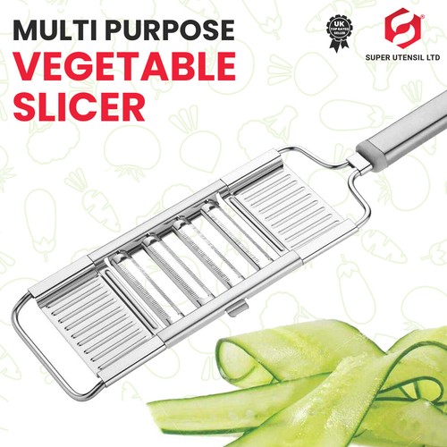 Multi purpose vegetable - vegetable, slicer