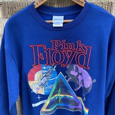 Pink Floyd Men's Small