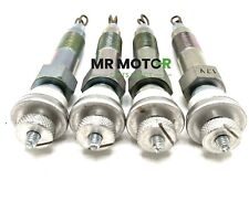 Land Rover Series 2 & 3 Heater Hot Glow Plugs x4 - 568335