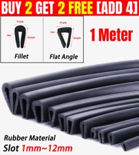 1mm to 12mm Edge Protection