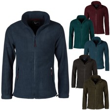 Rydale Fleece Jacket Full Zip