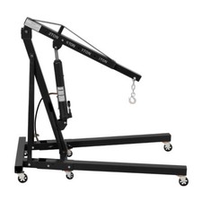 DKIEI 2T TONNE HYDRAULIC