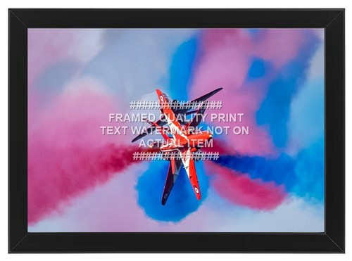 Raf red arrows photo - raf,